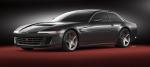 Ferrari 412 Project Pony by Ares Design 2018 года